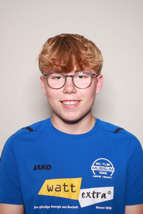 Tristan Steuernthal