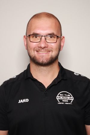 Moritz Vennewald
