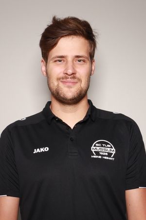 Julian Hustede