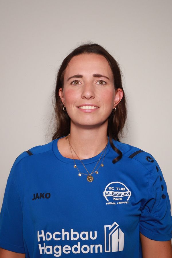 Miriam Wagenfeld
