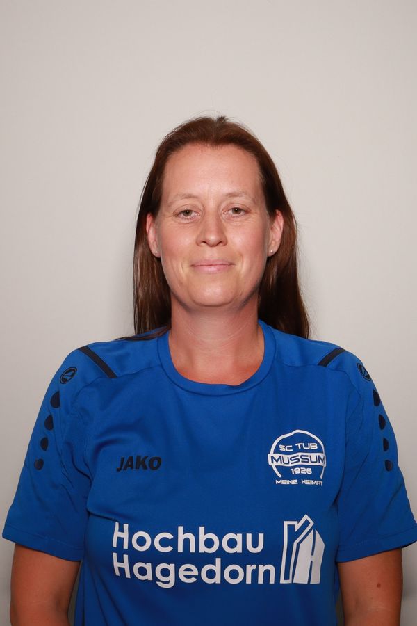 Maren Groß-Hardt