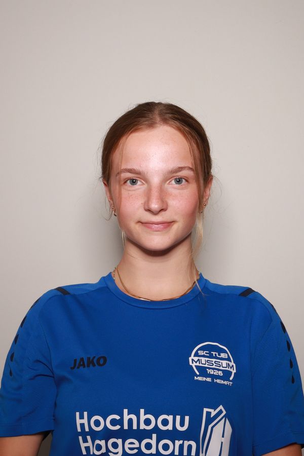 Rieke Fahrland