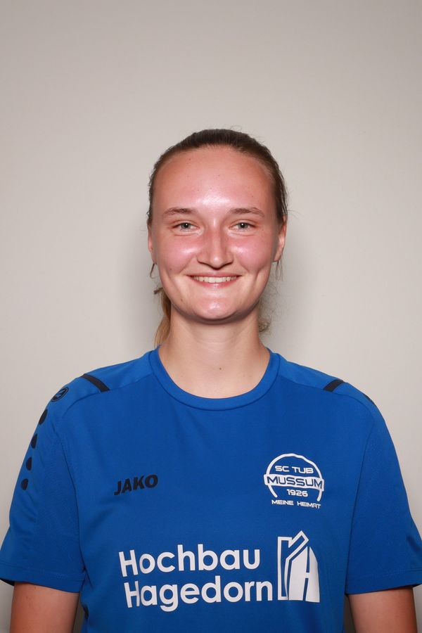 Johanna Geuting