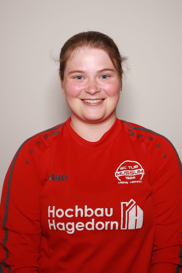 Sarah Heynck