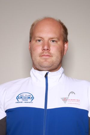 Christian Wulf