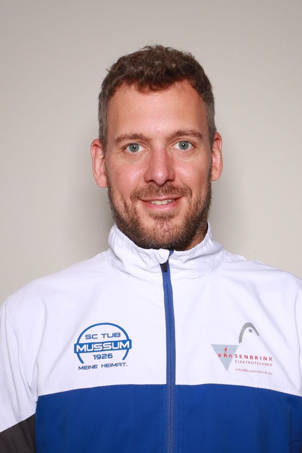 Bastian Wehrmann