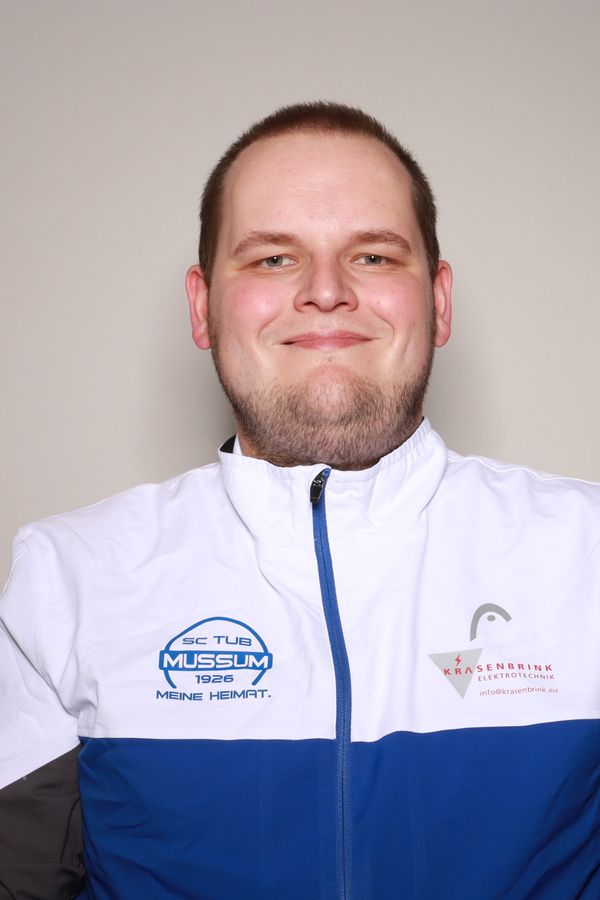 Yannik Schlebes