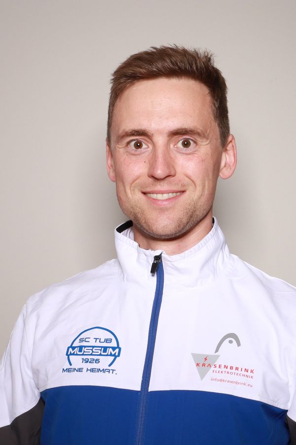 Matthias Schmitz