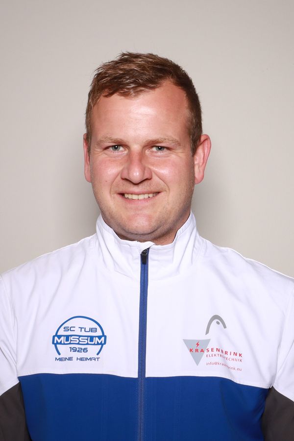 Philipp Vos