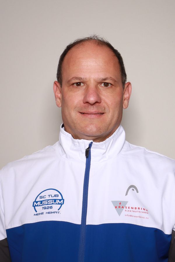 Benjamin Brill