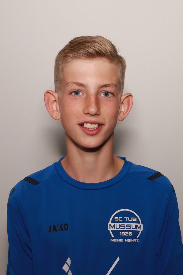 Yannik Fischer