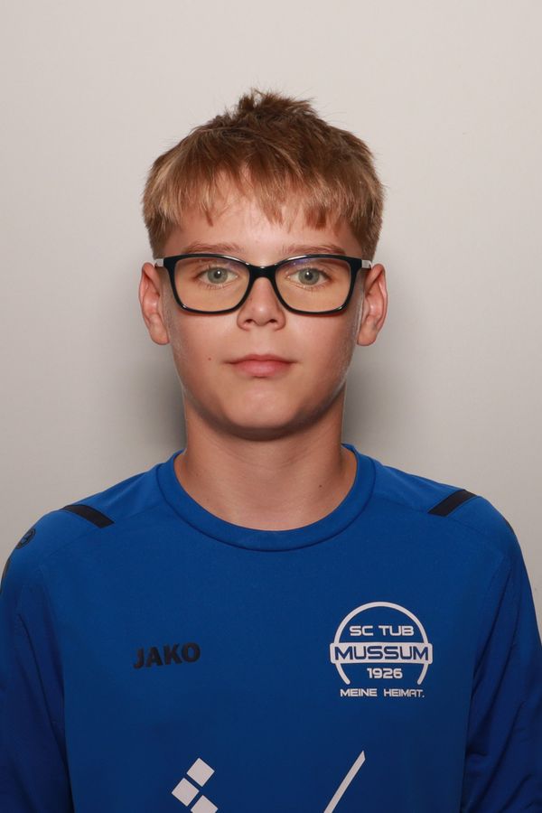 Linus Stroet