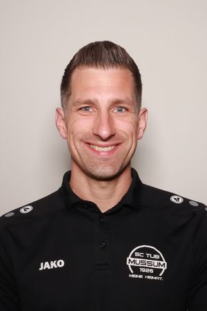Markus Fischer