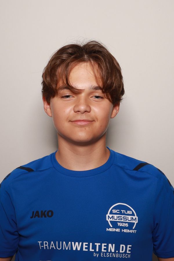 Jona Matschke