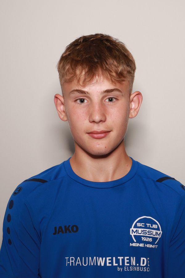 Mika Nienhaus