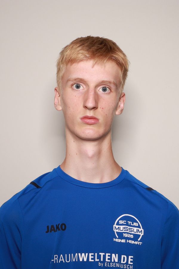 Erik Rohde