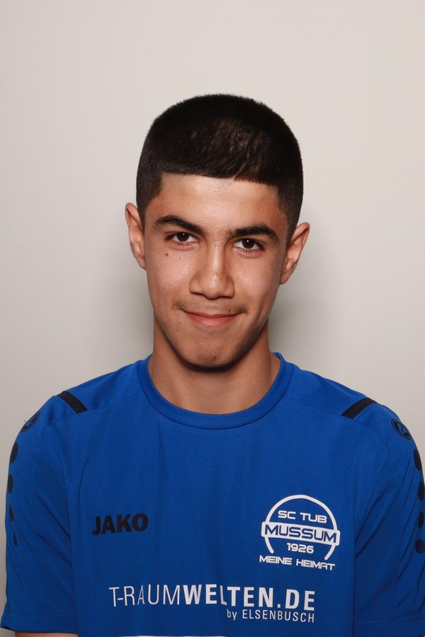 Mohamed Shikho