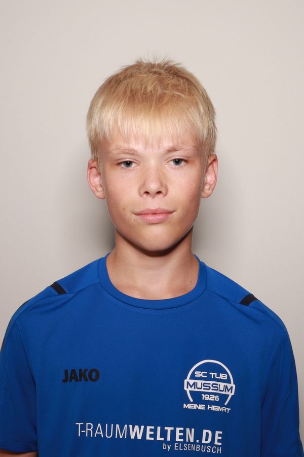Ben Terhardt