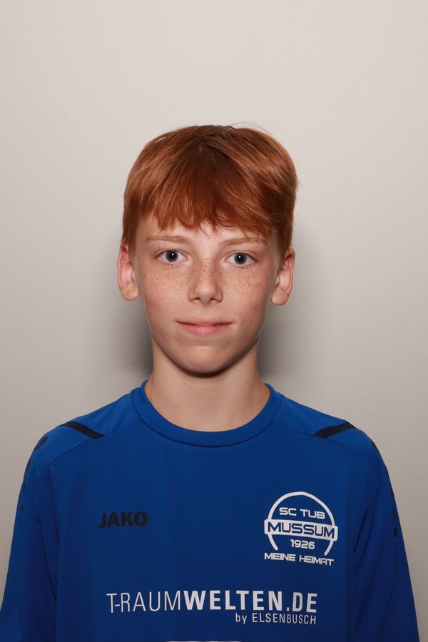 Justus Teriete