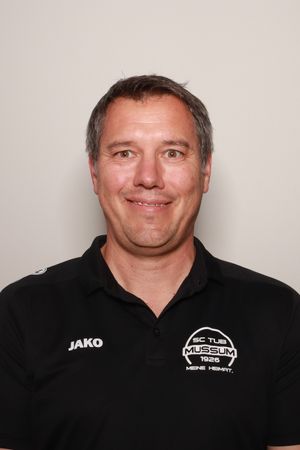 Markus Tembrink