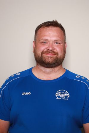 Ralf Terhorst