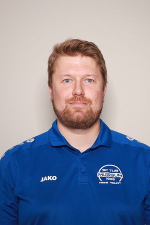 Mannfred Jansen