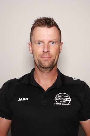 Mike Goedecke