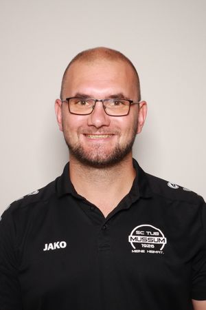 Moritz Vennewald
