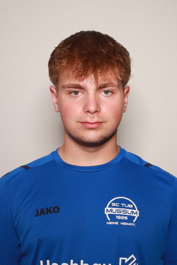Nick Terhardt