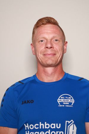 Patrick Schülingkamp