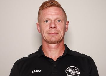 Trainerfrage für die zweite Mannschaft geklärt