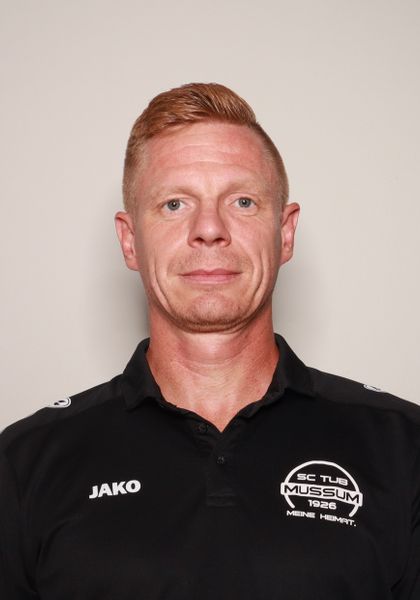 Trainerfrage für die zweite Mannschaft geklärt