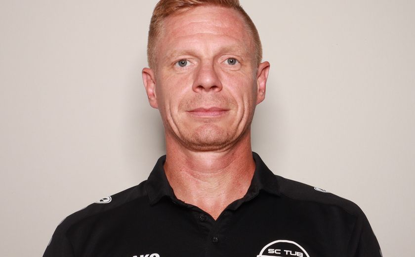 Trainerfrage für die zweite Mannschaft geklärt