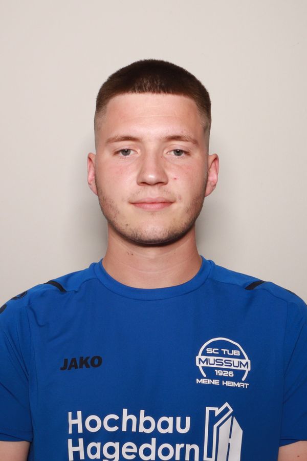 Marlon Kröber