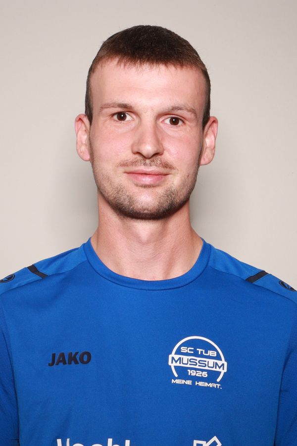 Alexander Fisser