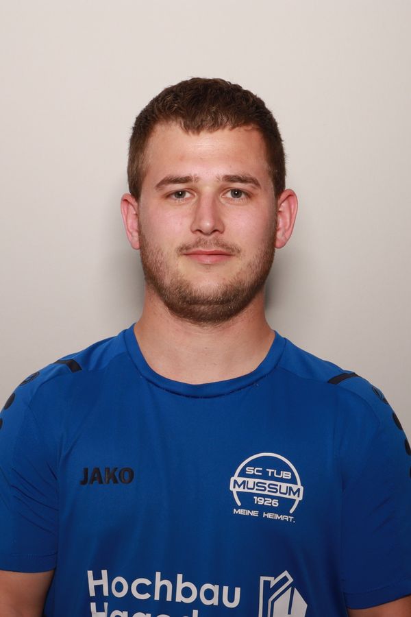 Nicolas Gries