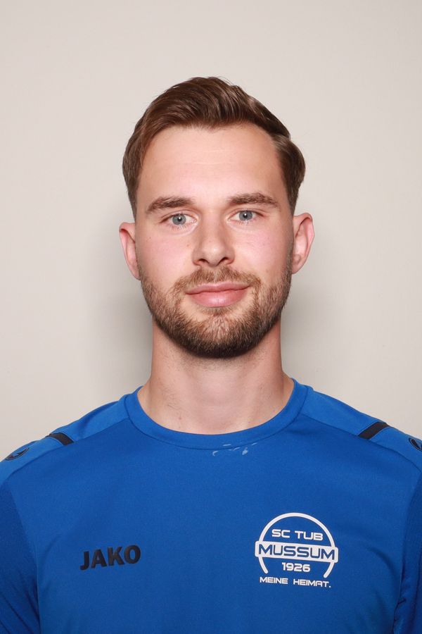 Pascal Sieverding