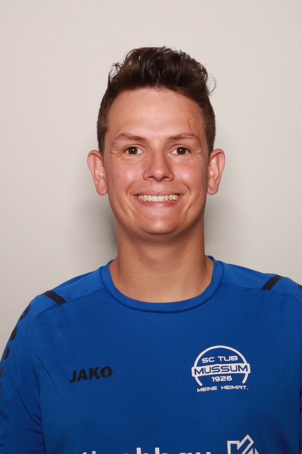 Niklas Boland