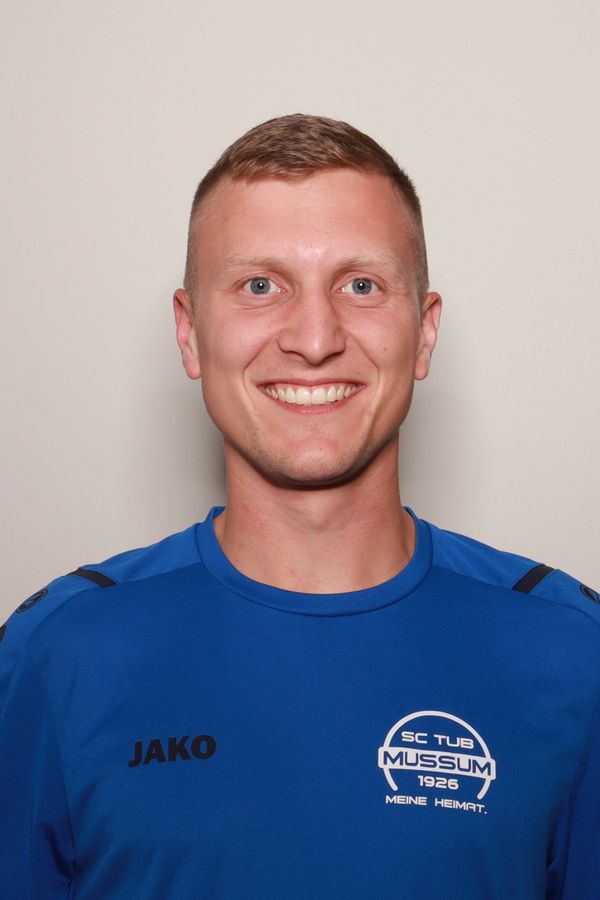 Max Heisterkamp