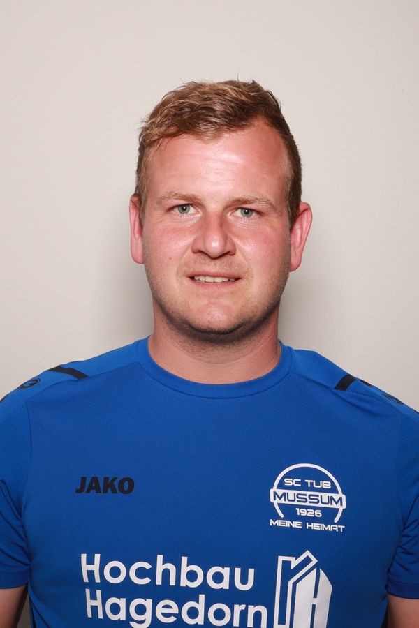 Philipp Vos