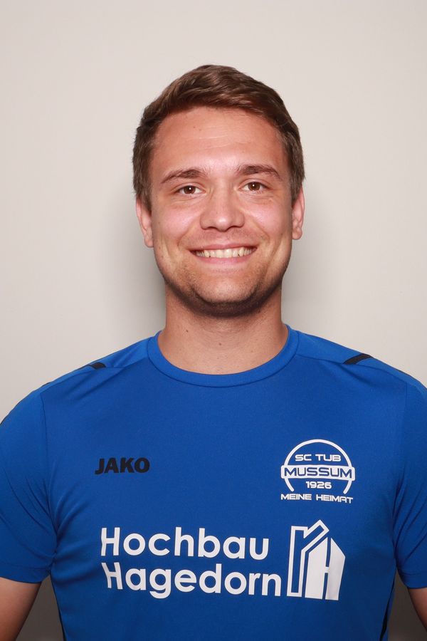 Lennart Stöckert