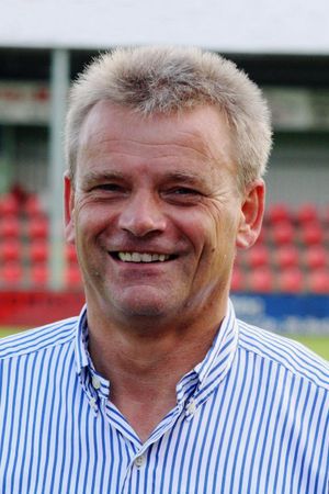 Joachim Weidemann