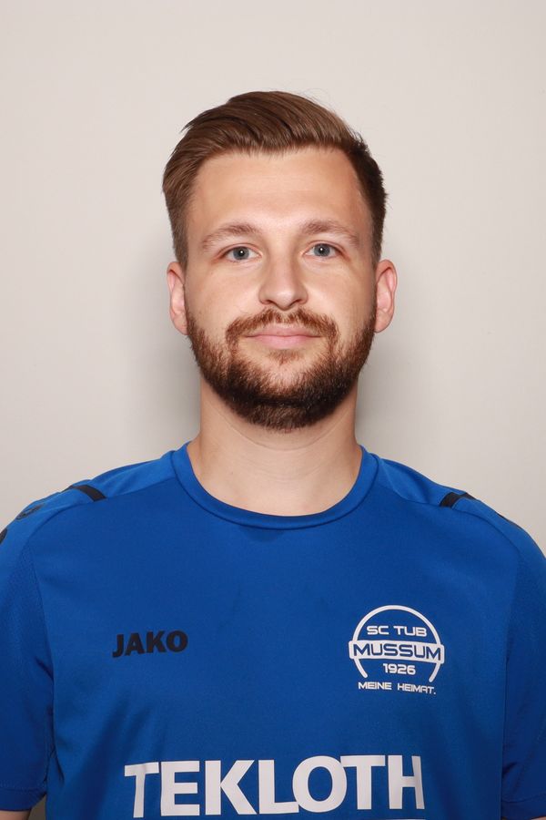 Mats Terörde