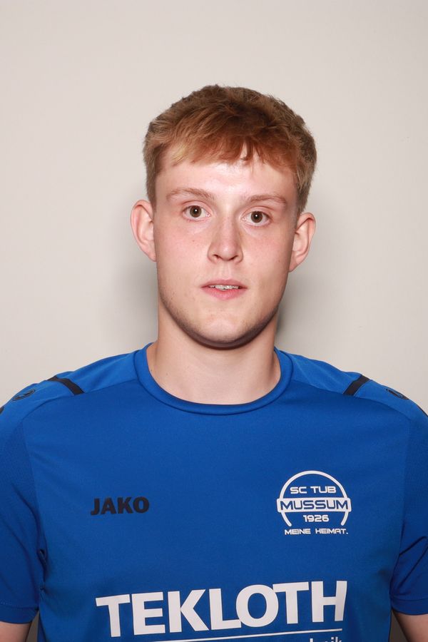 Fabian Burhoff