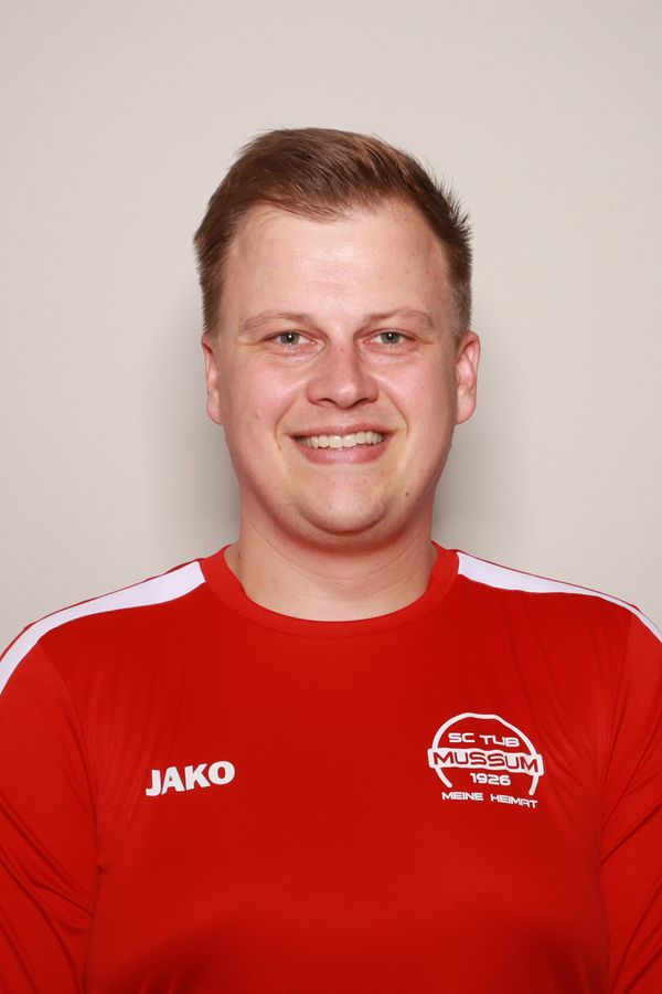 Florian Boland