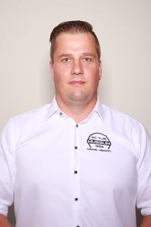 Matthias Engenhorst