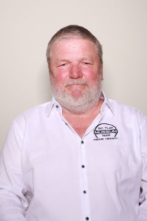 Heinz-Bernd Scholten