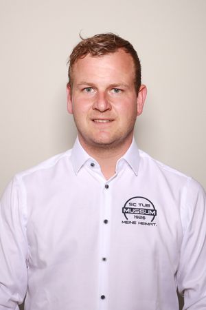 Philipp Vos