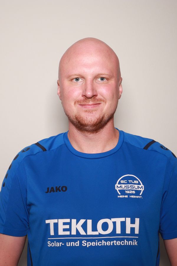 Philipp Büdding