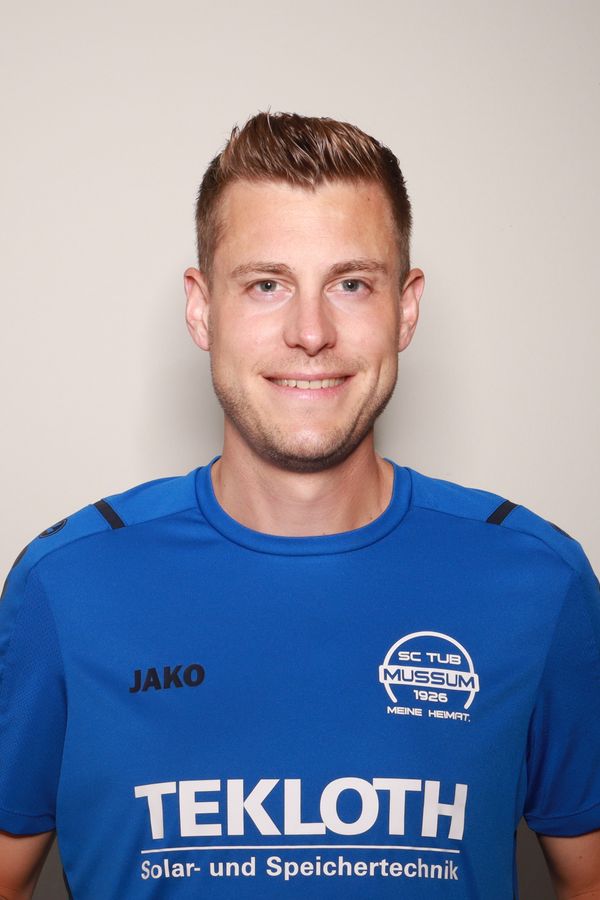 Niklas Jost